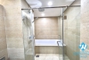 Two bedroom apartment for rent at M1 Vinhome Metropolis, Ba Dinh.Ha Noi.